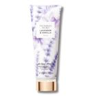 Lavander & Vanilla - Victoria's Secret Body Lotion - Hidratante Corporal 236ml