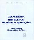 Lavanderia Hoteleira - Educs -