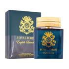 Lavanderia Inglesa Royal Forest Eau De Parfum Spray 3,4 Oz