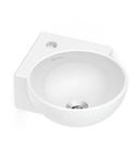 Lavat Incepa Canto M 39,5x30 Branco - Incepa - 1040130011100