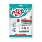 Lave sem manchar 20 pc flashlimp