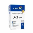 Lavitan A-Z Original c/ 90 comprimidos