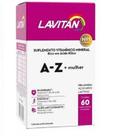 Lavitan AZ Mulher c/60 comprimidos