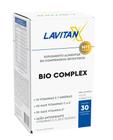 Lavitan Bio Complex C/30 Vitaminas Suplemento Alimentar