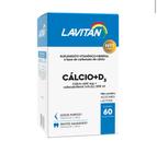 Lavitan Cálcio+D3