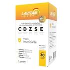 Lavitan Cdzse Mais Imunidade Cimed 30 Comprimidos