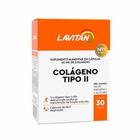 Lavitan Colágeno Tipo 2 40mg 30 Caps Articulação - Cimed