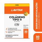 Lavitan Colágeno Tipo 2 II Polivitamínico 30 Cps - Cimed