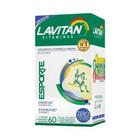 Lavitan Esporte 60 Comprimido Revestido - Cimed