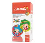 Lavitan Infantil Solução Oral 240ml Sabor Laranja - Cimed