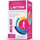 Lavitan mulher 60 comprimidos - Cimed