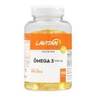 Lavitan Omega 3 1000mg 120 capsulas