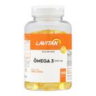 Lavitan Omega 3 1000mg Cap Gel Fr C/ 120 Cimed