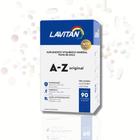 Lavitan ORIGINAL A -Z Vitaminas 90 capsulas Homem e Mulher