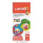 Lavitan Patati Patatá Sabor Laranja 240ml - Cimed