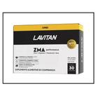 Lavitan testo performance 30 comprimidos - CIMED