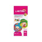 Lavitan Vitaminas Kids Solução 240ml TuttiFrutti Cimed