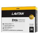 Lavitan Zma Performance 30 Comprimidos Cimed