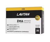 Lavitan ZMA Performance 30 Comprimidos Vitaminas