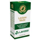 Lavizoo Muda 15ml Suplemento Pássaros em Muda de Pena e Bico