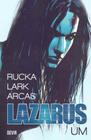 Lazarus volume 1 - DEVIR