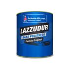 Lazzudur branco summit lisa 900ml - wa 8624 gm 12