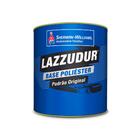 Lazzudur prata escuna met 900ml gm 98