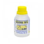 Lbs Álcool Antisséptico 70% 50ml