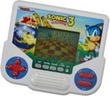 LCD Retro Portátil Sonic Hasbro