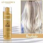 Lé Charmes Intensy Color Gold 300 ml - Le charmes