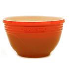Le Creuset Bowl Redondo 19 cm Cerâmica Laranja