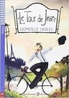 Le Tour De Jean - Hub Lectures Juniors - Niveau 2 - Livre Avec CD Audio - Hub Editorial