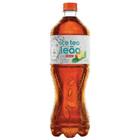 Leão Ice Tea Pêssego Zero 6 pzas x 1.5 L - coca cola