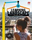 Learning Landscape 3 - Student's Book With Activity Book & Selfie Club - Macmillan - ELT