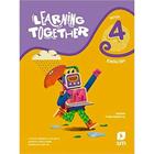 Learning Together - English - Book 04 - Ensino Fundamental - 02Ed/21