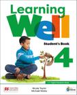 Learning Well 4 - Student's Book With Workbook And Digital Student's Book & Workbook + Navio App