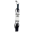 Leash Cordinha Silverbay 6' x 5mm Comp Classic Strep Surf