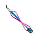 Leash farms - 6 6mm - rosa