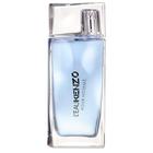 LEau Kenzo Homme - Perfume Masculino - Eau de Toilette