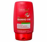 Leave-in 140g Banho de Morango Forever Liss