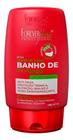 Leave-In 140g Banho De Morango Forever Liss