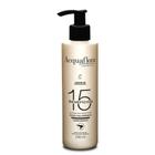 Leave-in 15 Benefícios 240ml - Acquaflora