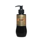 Leave-in Banho De Ouro Cabelos Loiros 220ml Hidrabell