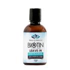 Leave-in Biotin Long Hair 250 ml WEllis Cosméticos