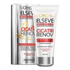 Leave-in de Tratamento L'oréal Paris Elseve Cicatri Renov 50ml