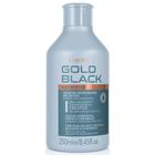 Leave-in Disciplinador Cachos Fortes Gold Black Amend 250ML