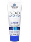 Leave in- Finalizador Blond Science 250g - Natureza Cosméticos