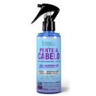Leave-in Forever Liss Penteia Cabelo - 200ml
