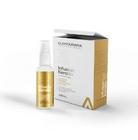 Leave-in infusion keratin spray glamourama 120ml