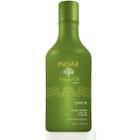 Leave in Inoar Argan Oil 250ml